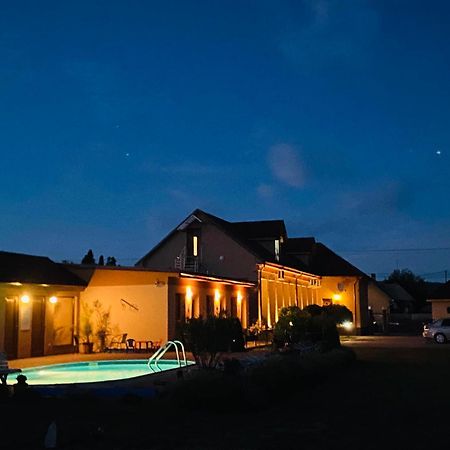 Vila Maria Rapovce Extérieur photo