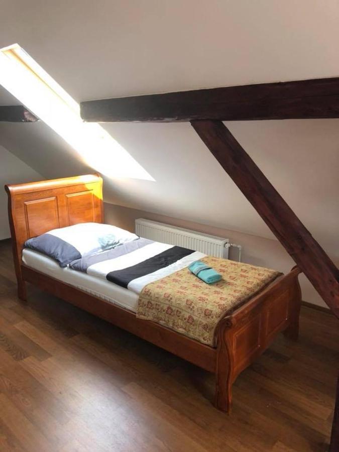 Vila Maria Rapovce Extérieur photo