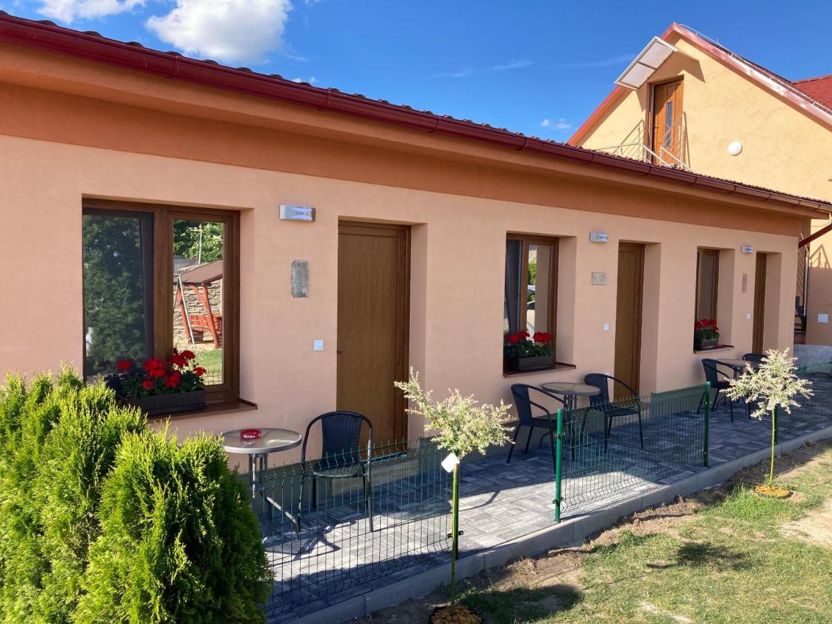 Vila Maria Rapovce Extérieur photo