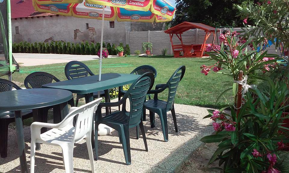 Vila Maria Rapovce Extérieur photo