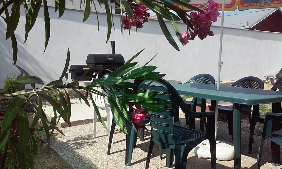 Vila Maria Rapovce Extérieur photo