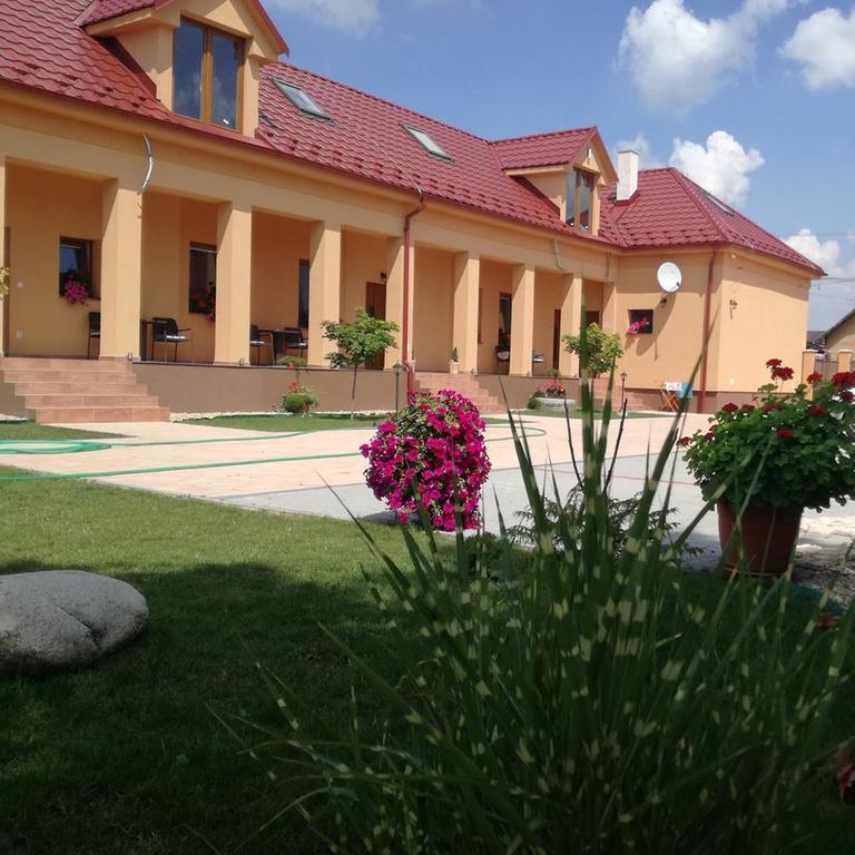 Vila Maria Rapovce Extérieur photo