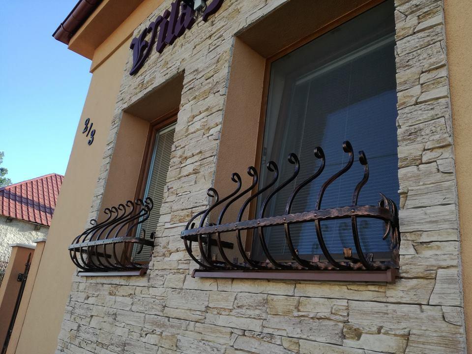 Vila Maria Rapovce Extérieur photo