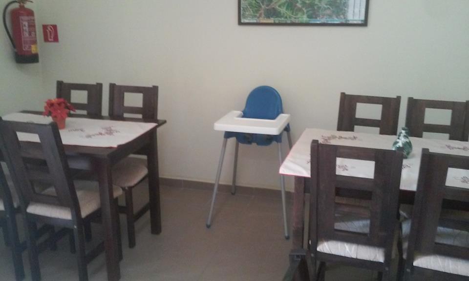 Vila Maria Rapovce Extérieur photo