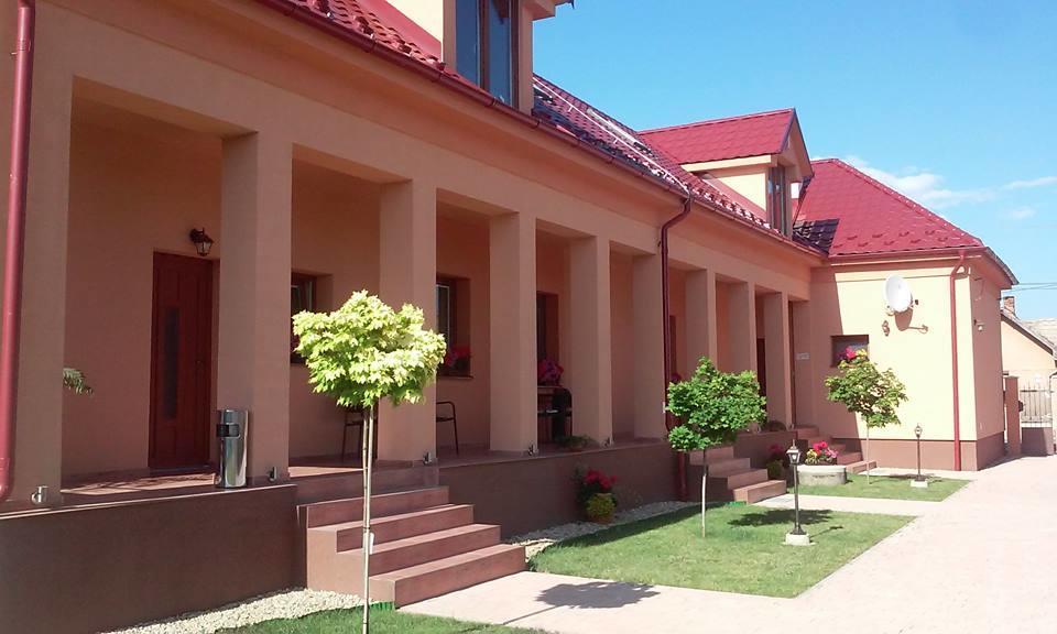 Vila Maria Rapovce Extérieur photo