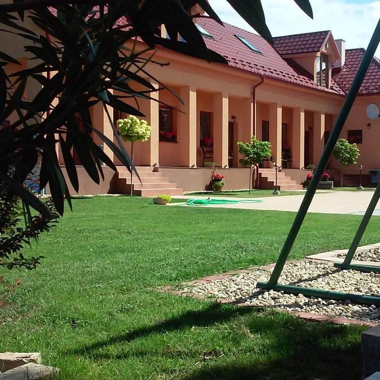 Vila Maria Rapovce Extérieur photo