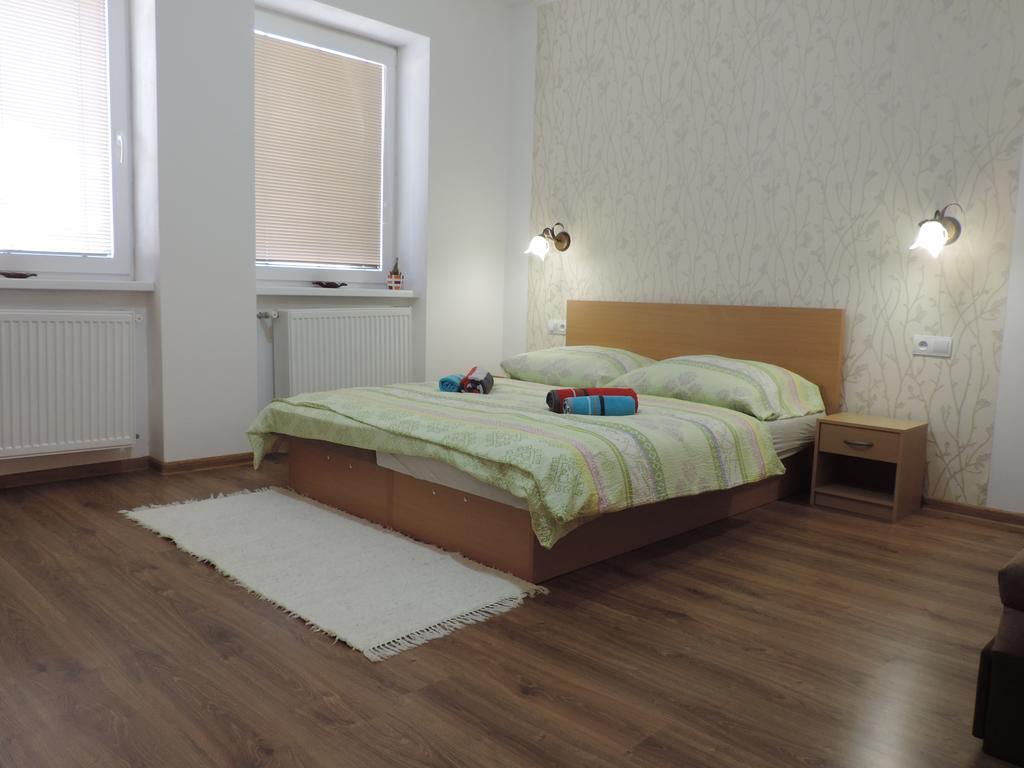 Vila Maria Rapovce Extérieur photo