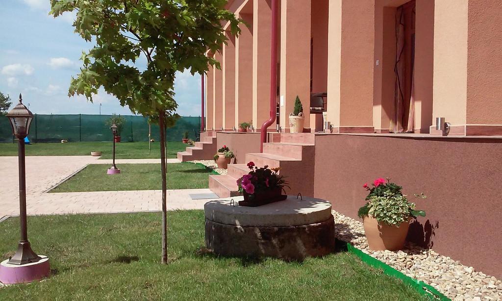 Vila Maria Rapovce Extérieur photo