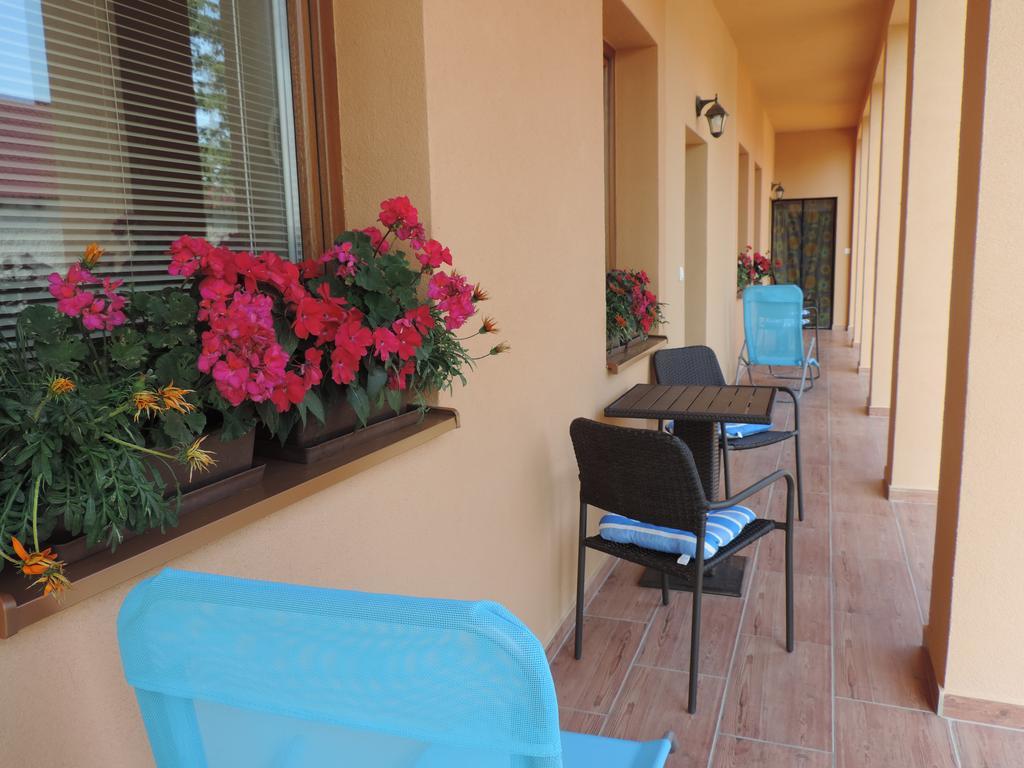 Vila Maria Rapovce Extérieur photo