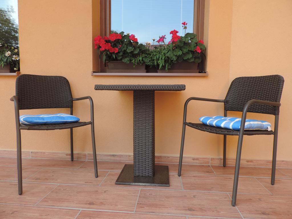 Vila Maria Rapovce Extérieur photo