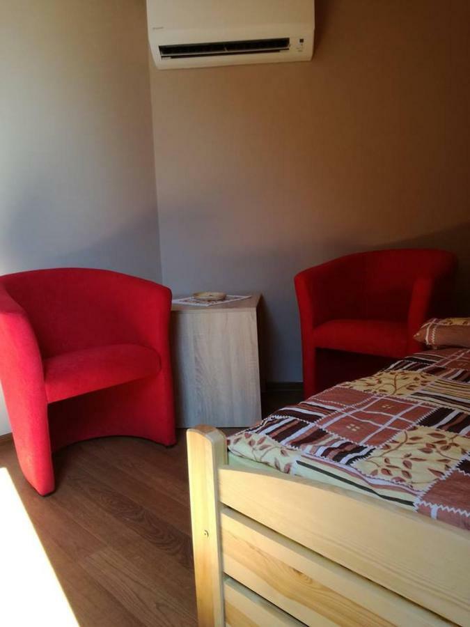 Vila Maria Rapovce Extérieur photo