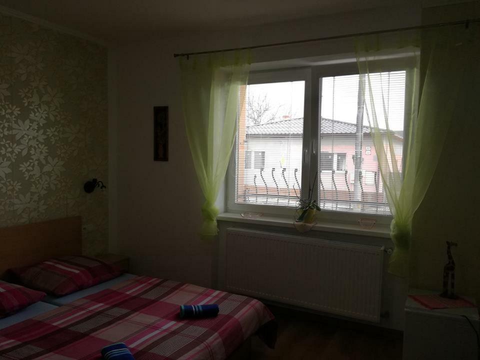 Vila Maria Rapovce Extérieur photo