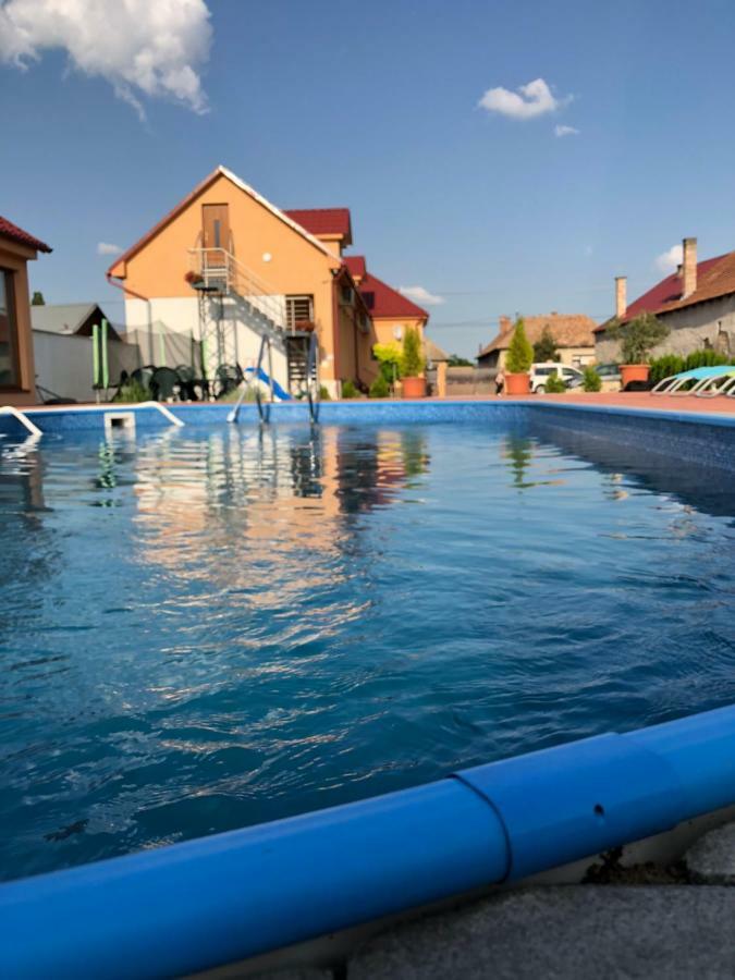 Vila Maria Rapovce Extérieur photo