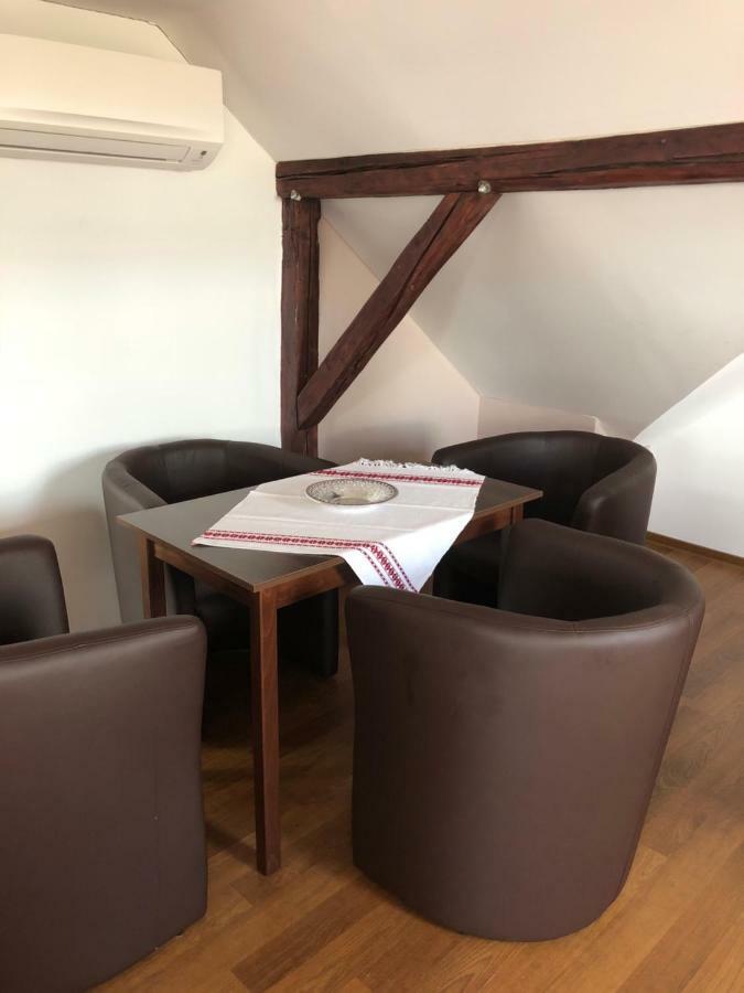 Vila Maria Rapovce Extérieur photo